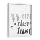 Encantado Wanderlust Ii - Grace Popp | Cuadro decorativo de Canvas Lab