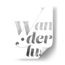 Encantado Wanderlust Ii - Grace Popp | Cuadro decorativo de Canvas Lab