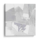 Composición Neutral Ii - Jennifer Goldberger | Cuadro decorativo de Canvas Lab