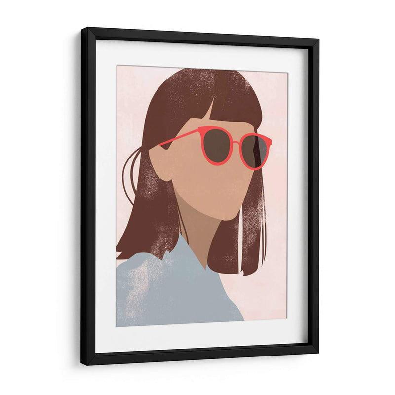 Shades Ii - Grace Popp | Cuadro decorativo de Canvas Lab