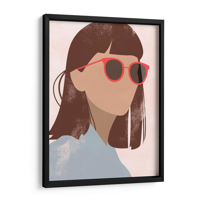 Shades Ii - Grace Popp | Cuadro decorativo de Canvas Lab