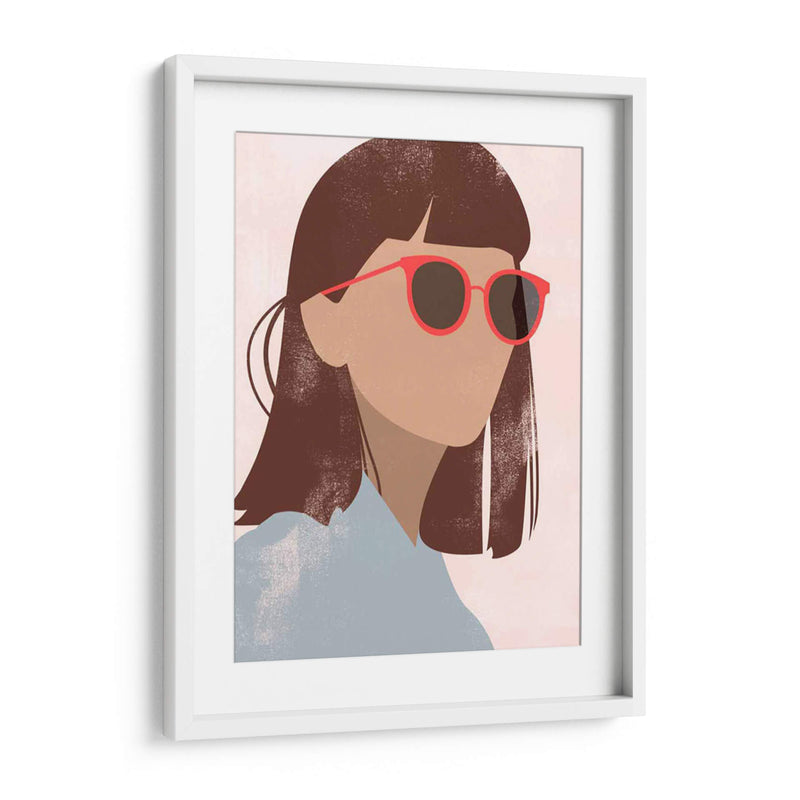 Shades Ii - Grace Popp | Cuadro decorativo de Canvas Lab