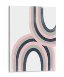 Arco Moderne I - June Erica Vess | Cuadro decorativo de Canvas Lab