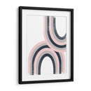 Arco Moderne I - June Erica Vess | Cuadro decorativo de Canvas Lab