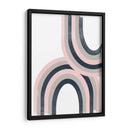 Arco Moderne I - June Erica Vess | Cuadro decorativo de Canvas Lab