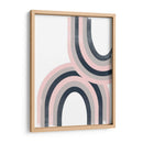 Arco Moderne I - June Erica Vess | Cuadro decorativo de Canvas Lab