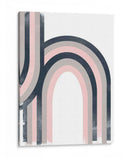 Arco Moderne Ii - June Erica Vess | Cuadro decorativo de Canvas Lab