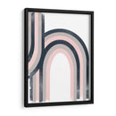 Arco Moderne Ii - June Erica Vess | Cuadro decorativo de Canvas Lab