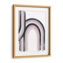 Arco Moderne Ii - June Erica Vess | Cuadro decorativo de Canvas Lab