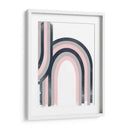 Arco Moderne Ii - June Erica Vess | Cuadro decorativo de Canvas Lab