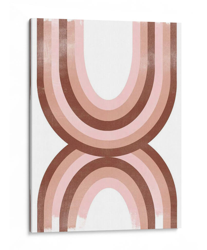 Arco Moderne Iii - June Erica Vess | Cuadro decorativo de Canvas Lab