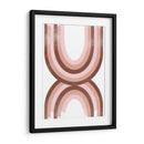 Arco Moderne Iii - June Erica Vess | Cuadro decorativo de Canvas Lab