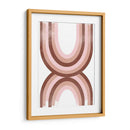 Arco Moderne Iii - June Erica Vess | Cuadro decorativo de Canvas Lab