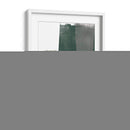 Geometría Verde I - June Erica Vess | Cuadro decorativo de Canvas Lab