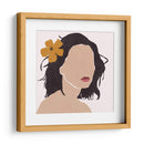 Ir A Iii - Melissa Wang | Cuadro decorativo de Canvas Lab