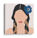 Ir A Iv - Melissa Wang | Cuadro decorativo de Canvas Lab