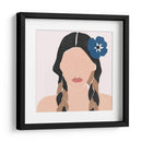 Ir A Iv - Melissa Wang | Cuadro decorativo de Canvas Lab