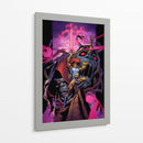 Thundercats y el mal | Cuadro decorativo de Canvas Lab