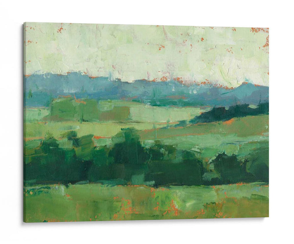 Línea De Árbol Vista I - Ethan Harper | Cuadro decorativo de Canvas Lab