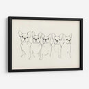 Snuggle Squad I - Ethan Harper | Cuadro decorativo de Canvas Lab
