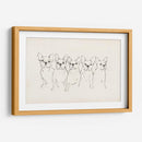 Snuggle Squad I - Ethan Harper | Cuadro decorativo de Canvas Lab