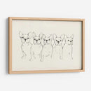 Snuggle Squad I - Ethan Harper | Cuadro decorativo de Canvas Lab