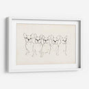 Snuggle Squad I - Ethan Harper | Cuadro decorativo de Canvas Lab