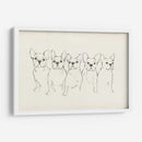 Snuggle Squad I - Ethan Harper | Cuadro decorativo de Canvas Lab