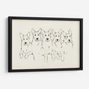 Snuggle Squad Ii - Ethan Harper | Cuadro decorativo de Canvas Lab