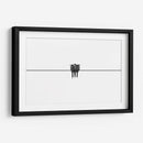 Los tres amigos | Cuadro decorativo de Canvas Lab