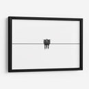 Los tres amigos | Cuadro decorativo de Canvas Lab