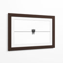 Los tres amigos | Cuadro decorativo de Canvas Lab