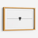 Los tres amigos | Cuadro decorativo de Canvas Lab