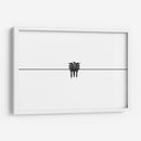 Los tres amigos | Cuadro decorativo de Canvas Lab