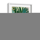 Botella De Vidrio Jardín I - June Erica Vess | Cuadro decorativo de Canvas Lab