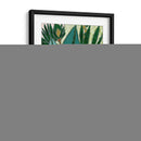 Botella De Vidrio Jardín Ii - June Erica Vess | Cuadro decorativo de Canvas Lab