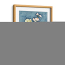 Retrato Floral I - June Erica Vess | Cuadro decorativo de Canvas Lab