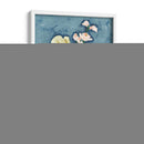 Retrato Floral I - June Erica Vess | Cuadro decorativo de Canvas Lab