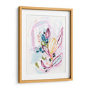 Alusión De Jardín I - June Erica Vess | Cuadro decorativo de Canvas Lab