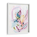 Alusión De Jardín I - June Erica Vess | Cuadro decorativo de Canvas Lab