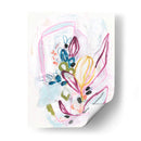 Alusión De Jardín I - June Erica Vess | Cuadro decorativo de Canvas Lab