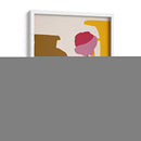 Flower Dance I - Melissa Wang | Cuadro decorativo de Canvas Lab