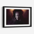 La mirada de Pennywise | Cuadro decorativo de Canvas Lab