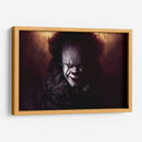La mirada de Pennywise | Cuadro decorativo de Canvas Lab