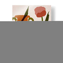 Flower Dance Iv - Melissa Wang | Cuadro decorativo de Canvas Lab