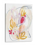 Balance Bloom I - June Erica Vess | Cuadro decorativo de Canvas Lab