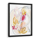 Balance Bloom I - June Erica Vess | Cuadro decorativo de Canvas Lab
