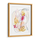 Balance Bloom I - June Erica Vess | Cuadro decorativo de Canvas Lab