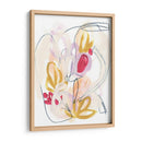 Balance Bloom I - June Erica Vess | Cuadro decorativo de Canvas Lab