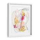 Balance Bloom I - June Erica Vess | Cuadro decorativo de Canvas Lab